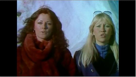 Abba - Chiquitita