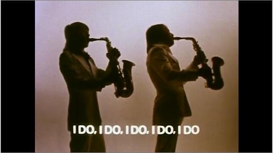 Abba - I Do, I Do, I Do, I Do, I Do