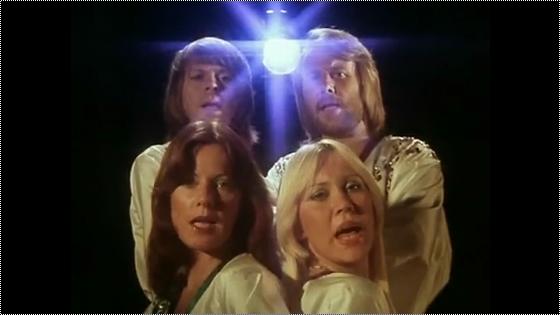 Abba - Money, Money, Money