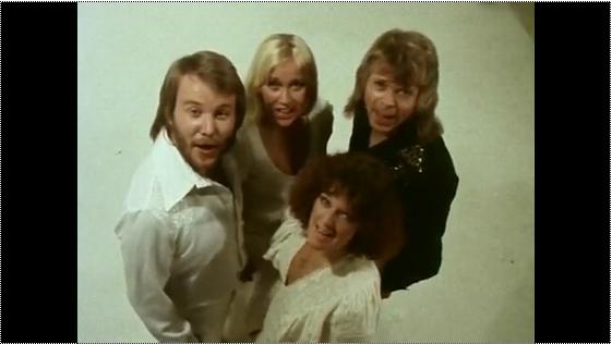 Abba - SOS