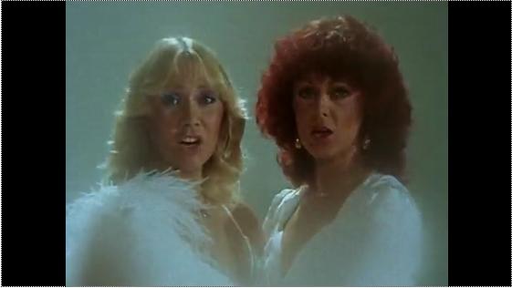 Abba - Super Trouper