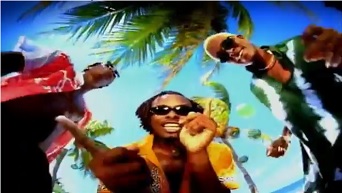 Baha Men - Who Let The Dogs Out