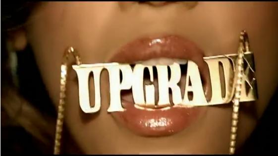 Beyonce ft. Jay-Z - Upgrade U