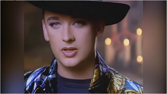 Boy George - Generations of Love