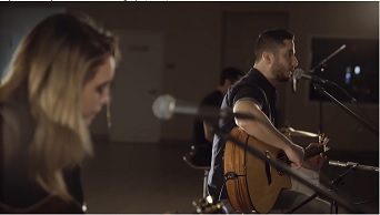 Boyce Avenue ft Bea Miller - Photograph(cover)