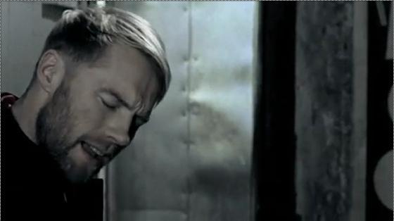 Boyzone - Gave It All Away