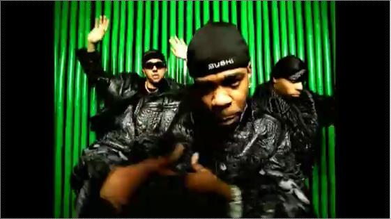 Busta Rhymes feat. Sean Paul - Make It Clap (Remix)