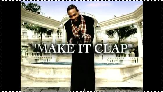 Busta Rhymes feat. Spliff Star - Make It Clap