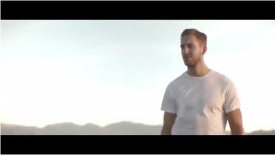 Calvin Harris - Summer