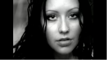 Christina Aguilera - The Voice Within