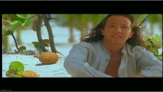 DJ Bobo - There Is a Party