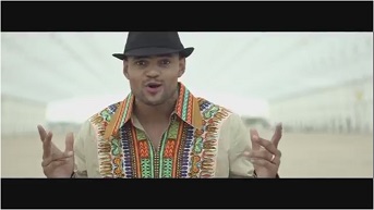 DJ Valdi, Mohombi - Pretty Lady