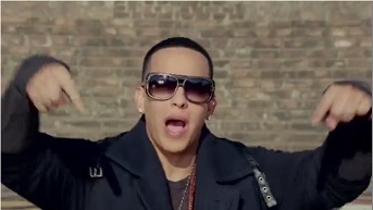 Daddy Yankee - Limbo