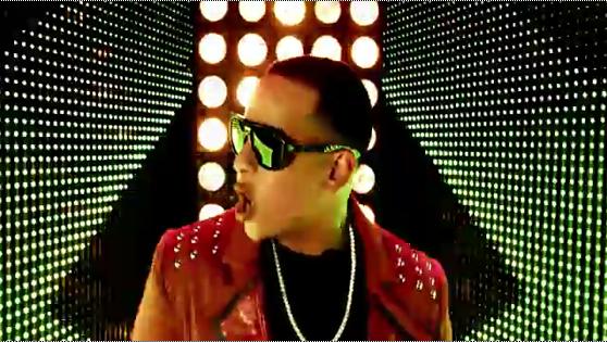 Daddy Yankee - Lovumba