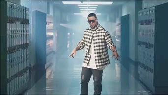 Daddy Yankee - Sigueme y Te Sigo