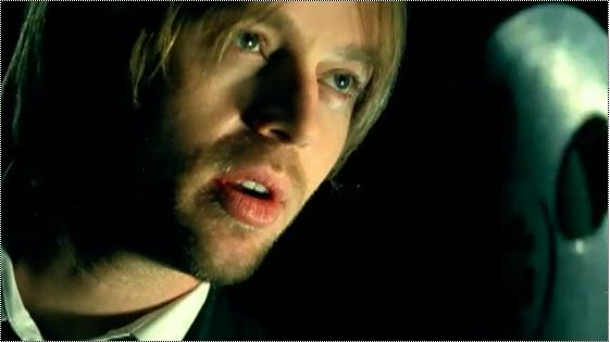 Darren Hayes - Insatiable