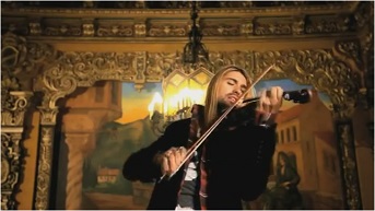 David Garrett - The 5th