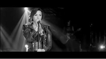 Demi Lovato - Nightingale