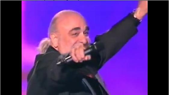 Demis Roussos - Goodbye my love goodbye