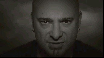 Disturbed  - The Sound Of Silence