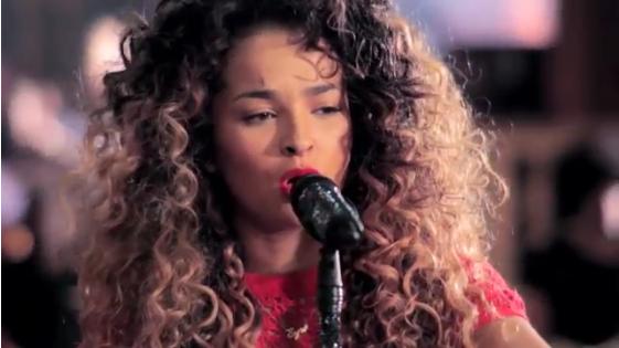 Ella Eyre - Home