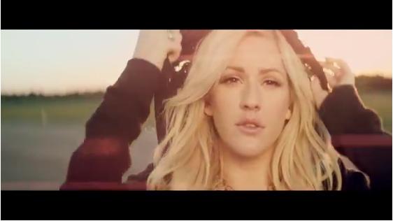 Ellie Goulding - Burn