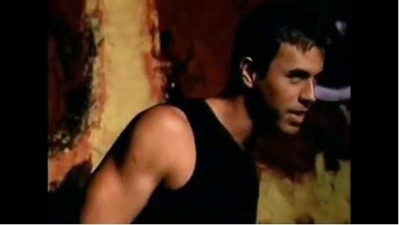 Enrique Iglesias - Be With You