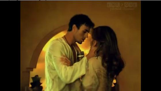 Enrique Iglesias - Ring my bells