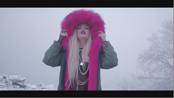 Era Istrefi - Bonbon