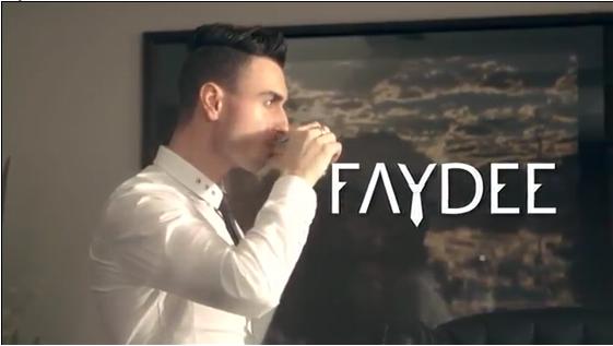 Faydee - Catch Me