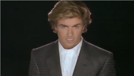 George Michael - Careless Whisper