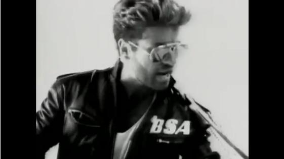 George Michael - Faith