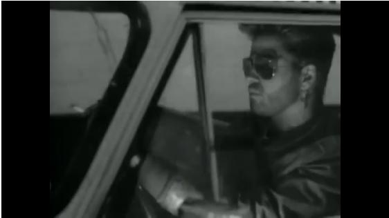 George Michael - Father Figure