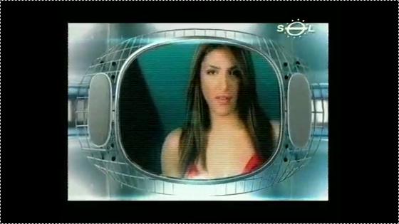 Helena Paparizou - My Number One