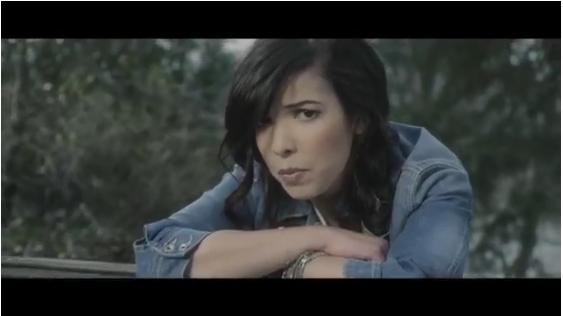 Indila - Dernière Danse