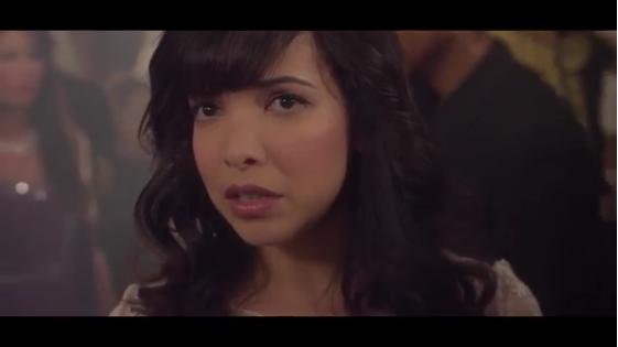 Indila - Tourner Dans Le Vide