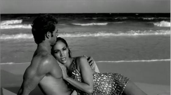 Jennifer Lopez ft. Lil Wayne - I'm Into You