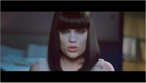 Jessie J - Who You Are