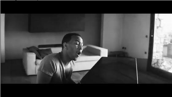 John Legend - All of Me