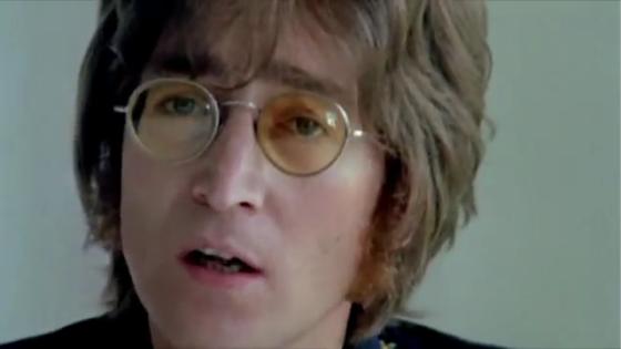 John Lennon - Imagine