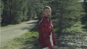 Justin Timberlake - Man of the Woods