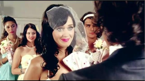 Katy Perry - Hot N Cold