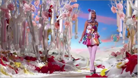 Katy Perry ft. Snoop Dogg - California Gurls