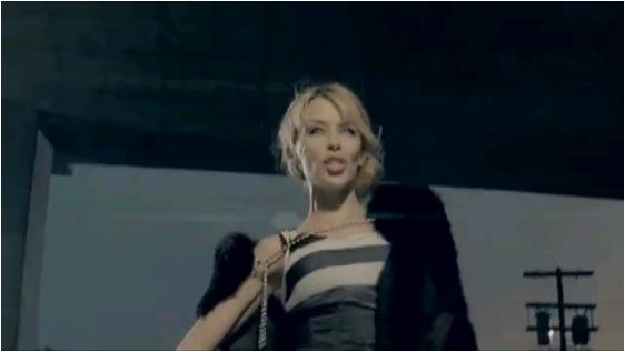 Kylie Minogue - Red Blooded Woman