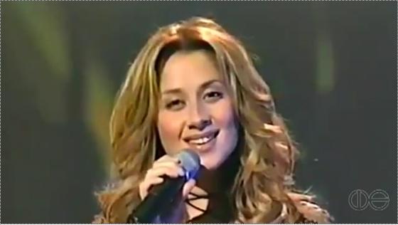 LARA FABIAN-QUEDATE