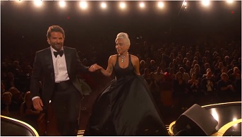 Lady Gaga.Bradley Cooper - Shallow