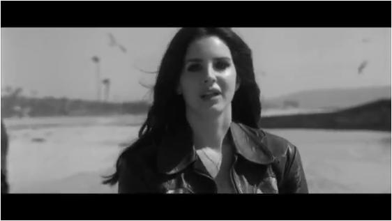 Lana Del Rey - West Coast