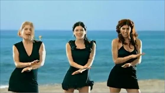 Las Ketchup - Asereje