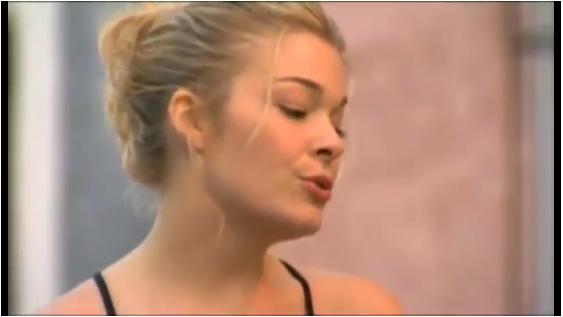 LeAnn Rimes - But I Do Love You