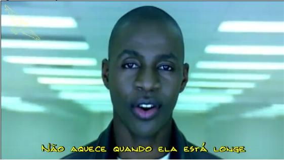 Lighthouse Family - Ain't no Sunshine